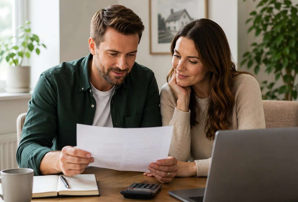 financial advice UK
